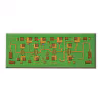 HMC566-SX Analog Devices Inc.  RF Amplifiers